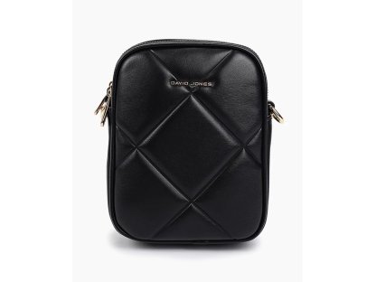 Dámská crossbody kabelka David Jones 7020-1, různé barvy