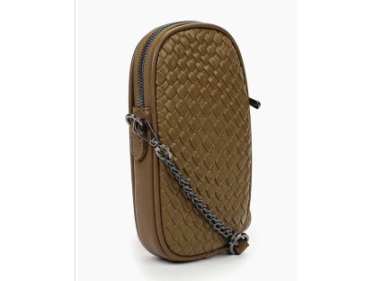 Dámská mini crossbody kabelka  David Jones CH21117, různé barvy