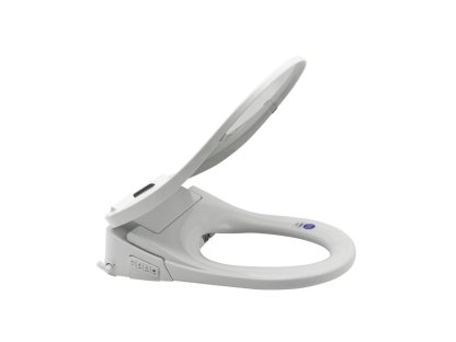 Japonský elektronický Bidet s dálkovým Ovládáním - STANDARD tvar "U"