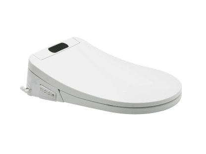 Japonský elektronický Bidet s dálkovým Ovládáním - STANDARD tvar "U"