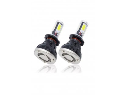 LED Headlight G5 H4 40W/4000LM 12V/24V