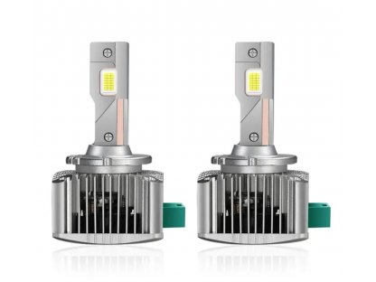 LED žárovky D1S pro auta Headlight CANBUS - 2ks