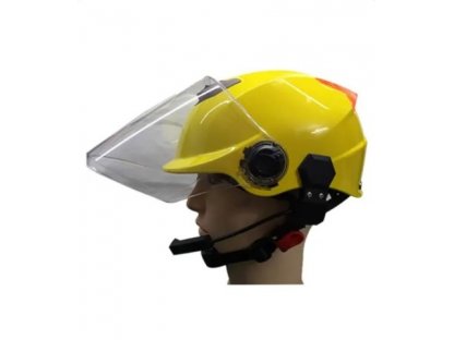 Náhlavní souprava handsfree headset 4.0+EDR na helmu
