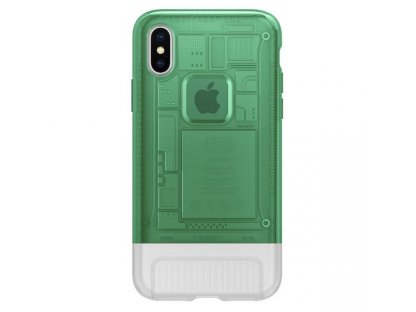 Obal na iPhone 8 Classic C1 zelený