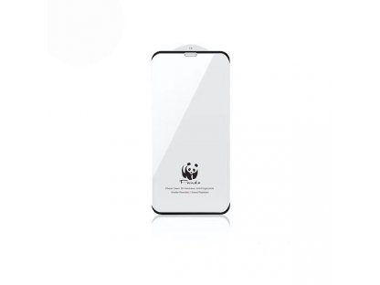 Ochranné sklo pro iPhone 11 Pro Max temperovaná Panda series HK design
