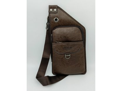 Pánská taška přes hruď, Crossbody, různé barvy 9910-HC