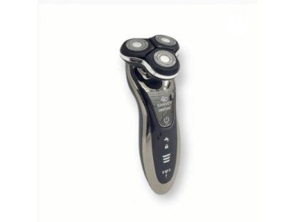 Rotační holící strojek na vousy Shaver FO-J18