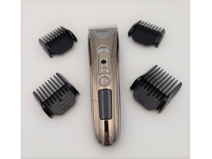 Zastřihovač vlasů a vousů - Electric Barber