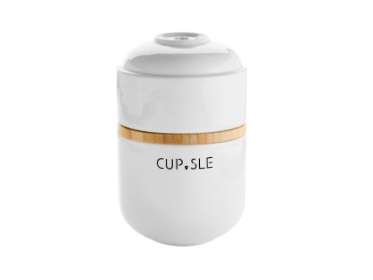 CUP.SLE -kávový dripper se šálkem