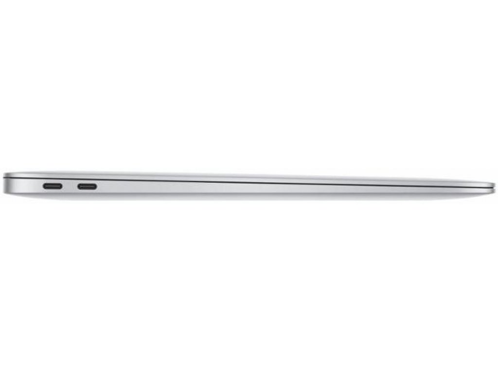 Apple MacBook Air 13, 1.6 GHz, Silver (2019)  