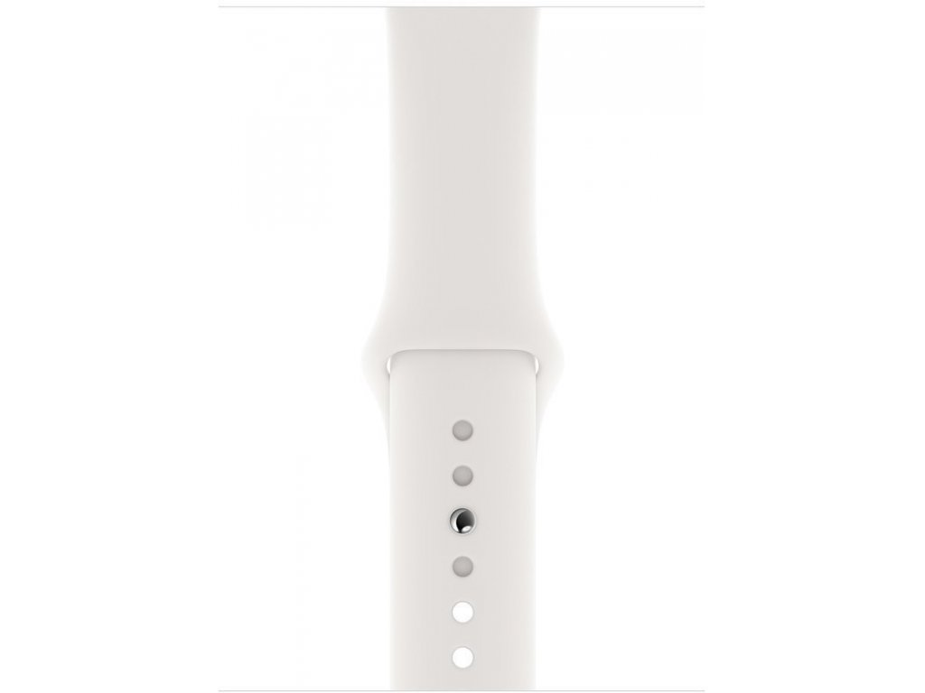 Apple Watch Nike+ Series 4, 40mm