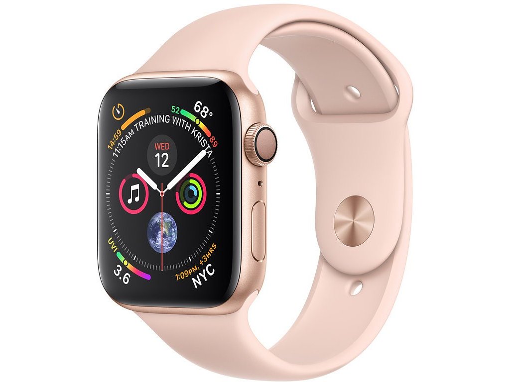 Apple Watch series 4 44mm