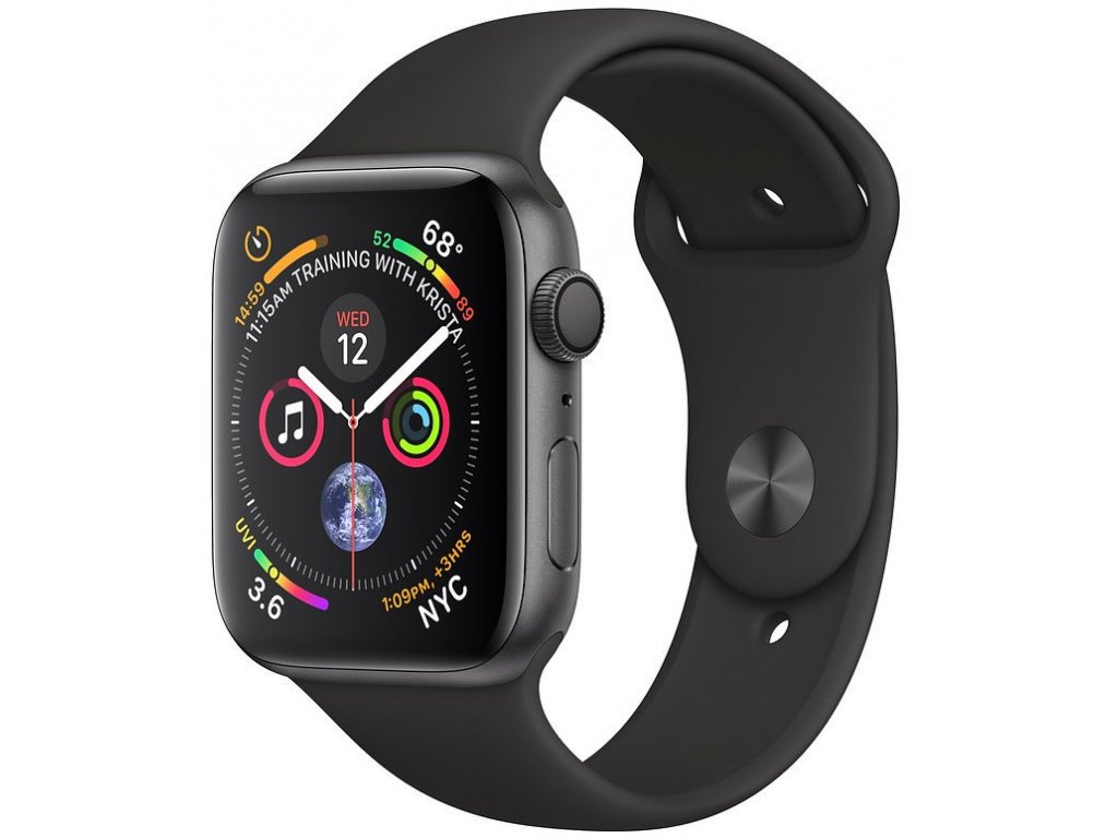 Apple Watch series 4 44mm