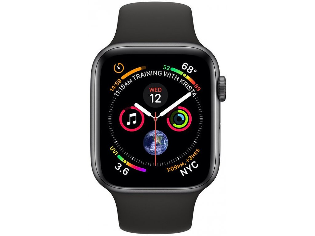 Apple Watch series 4 44mm