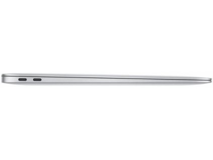 Apple MacBook Air 13, 1.6 GHz, Silver (2019)  