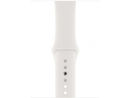 Apple Watch Nike+ Series 4, 40mm