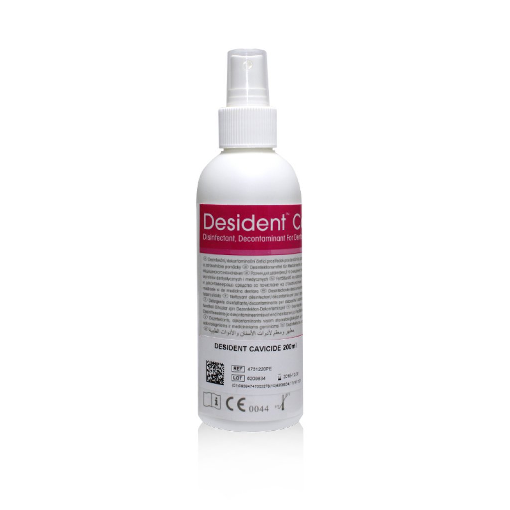 DESIDENT CAVICIDE 200ml sprej