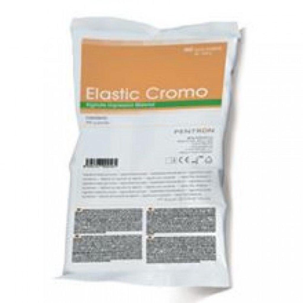 ELASTIC CROMO 450gr