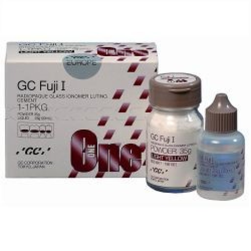 GC Fuji l