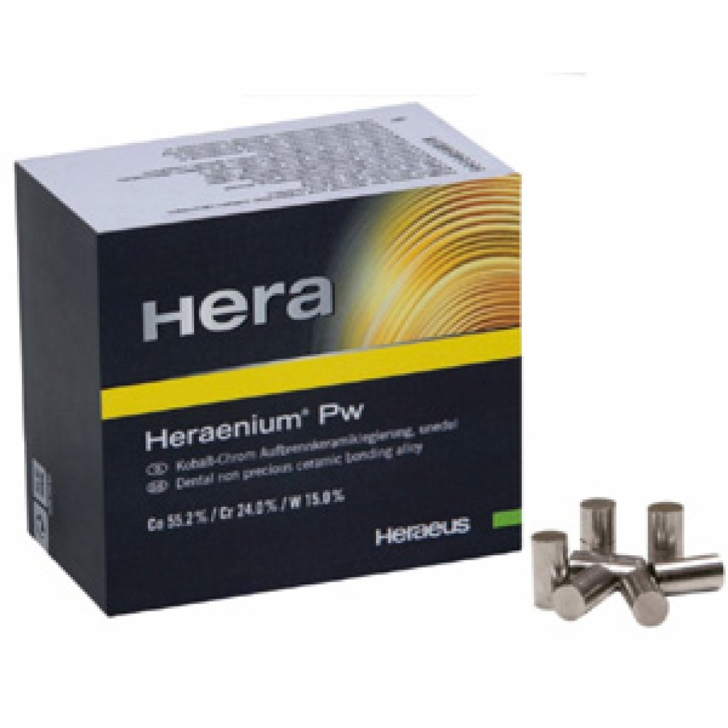 HERAENIUM PW 1000gr