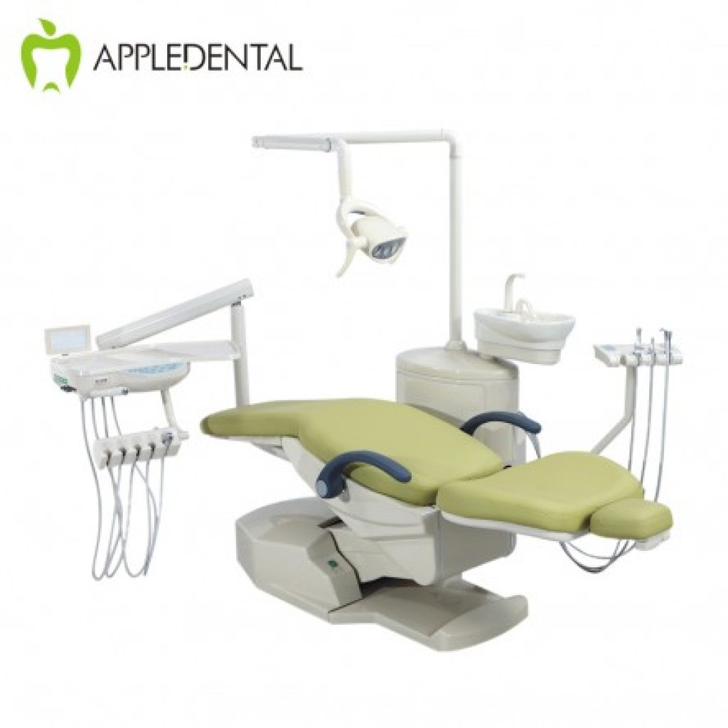 Integrovaná zubní souprava Appledental A002