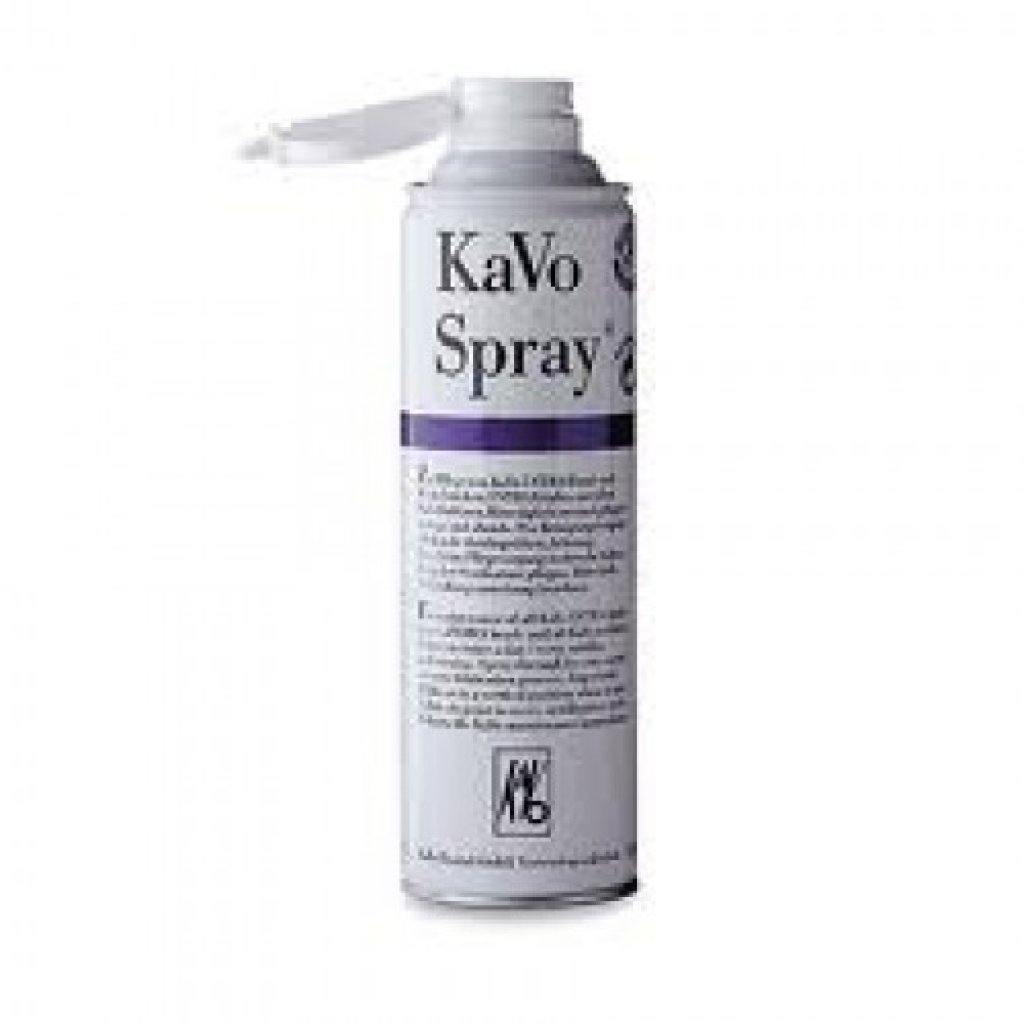 Olej KAVO SPRAY