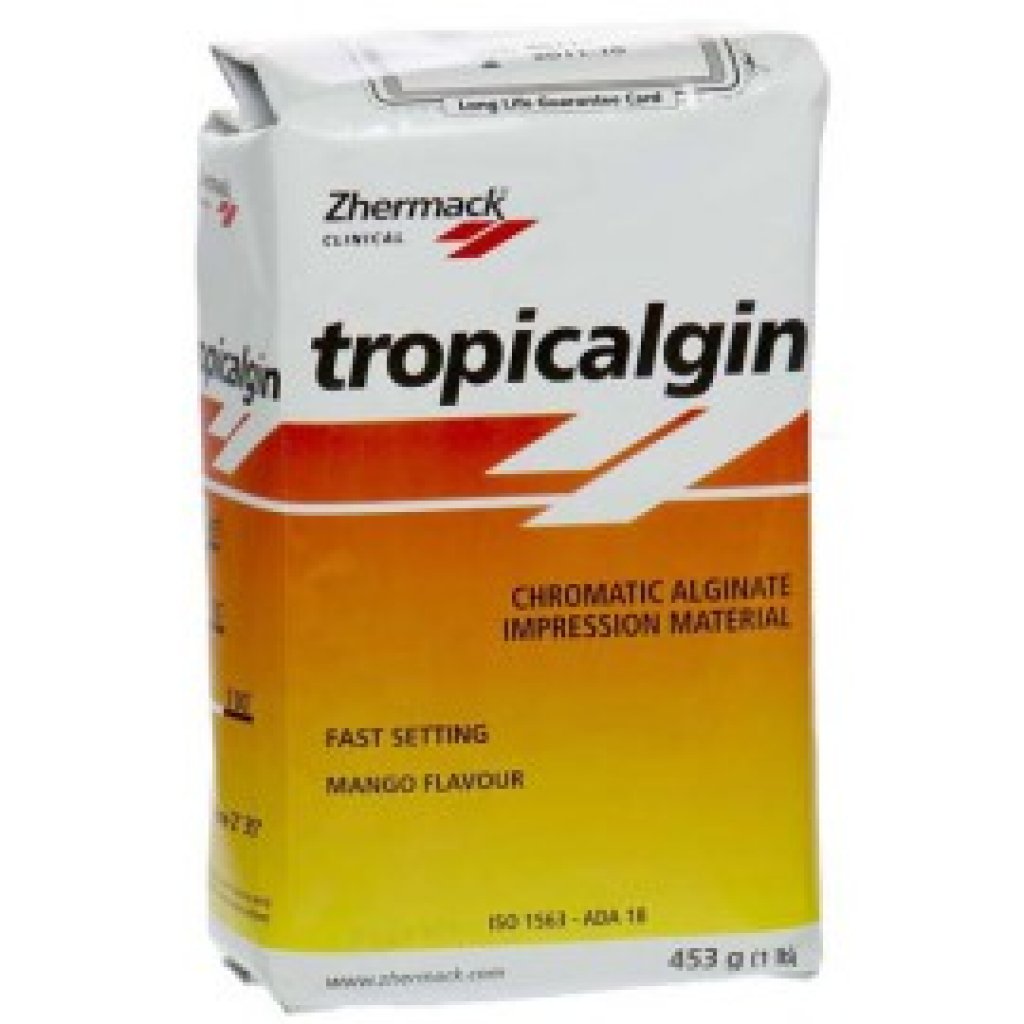 TROPICALGIN 453gr