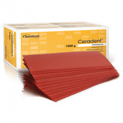 CERADENT 1000gr