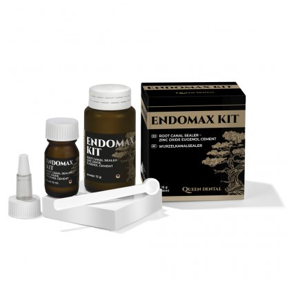 ENDOMAX KIT SADA