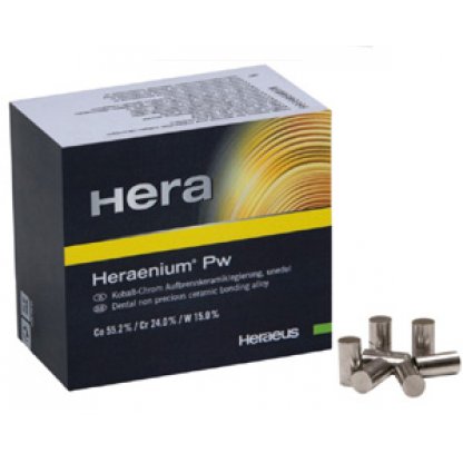 HERAENIUM PW 1000gr