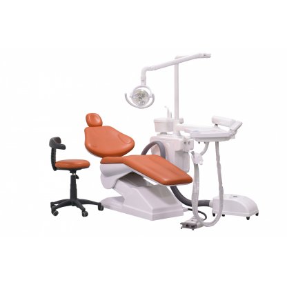 Integrovaná zubní souprava Appledental A001