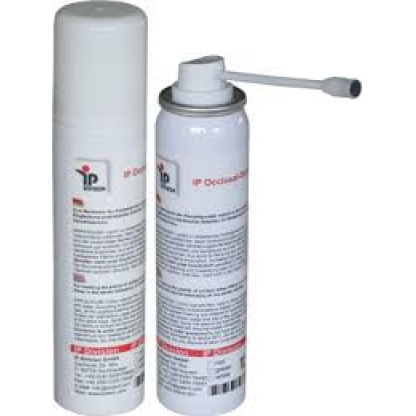 IP - OCCLU SPRAY 75ml zelený