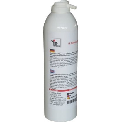 Olej servisní turbínkový IP SERV SPRAY 500ml