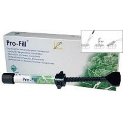 Pro-Fill® provizorní cement /Germany