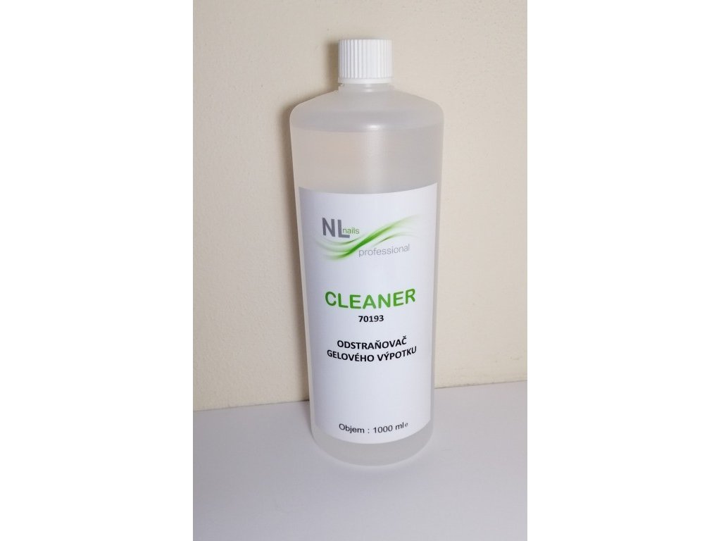 CLEANER 1000ml