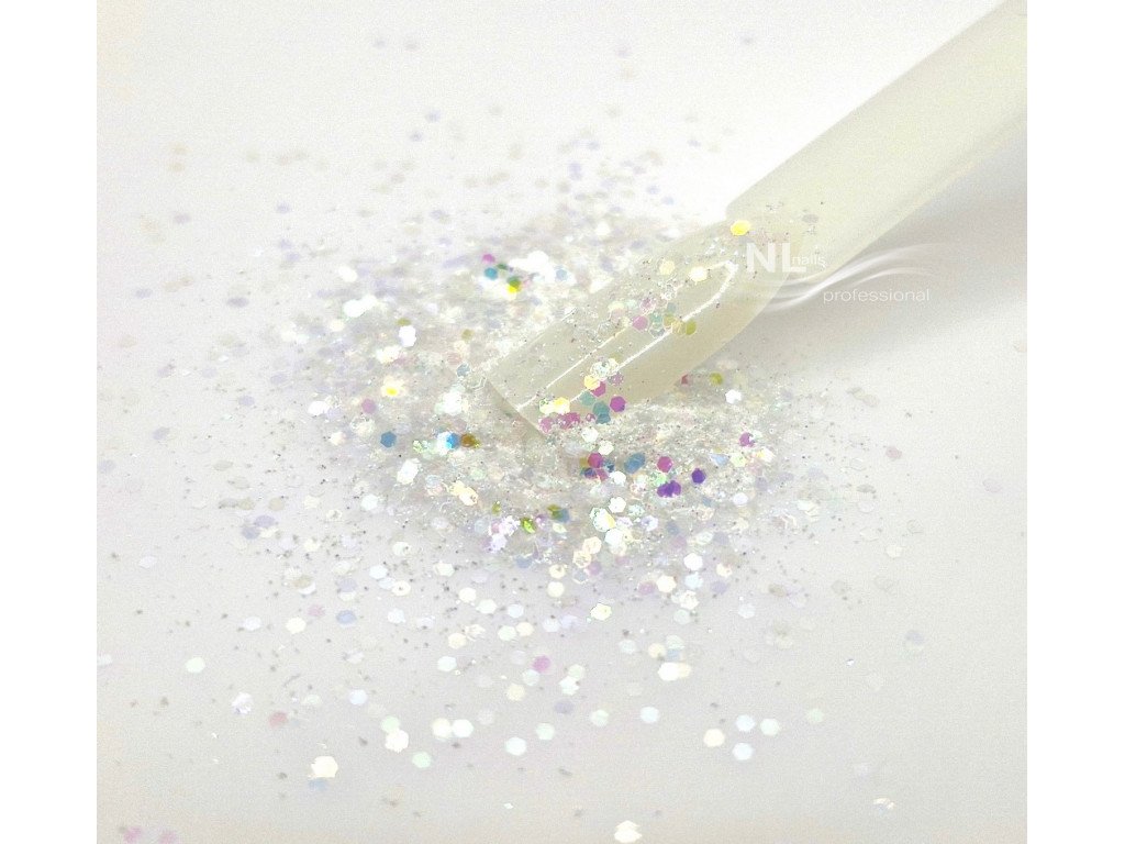 GLITTER MIX SHINE RAINBOW