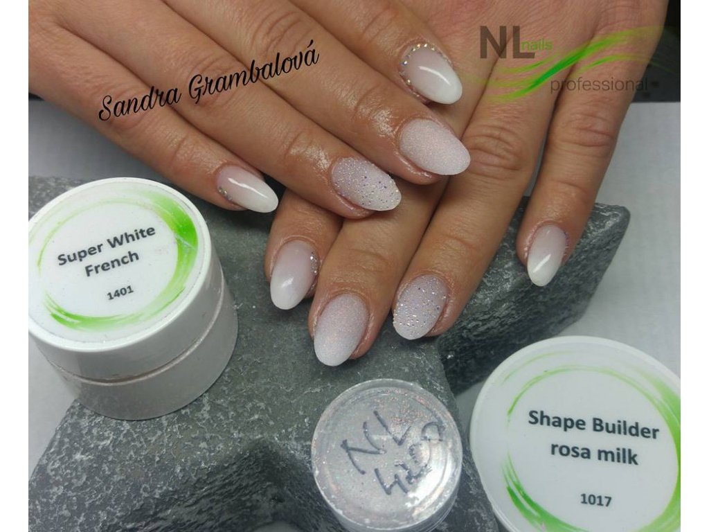GLITTER MYSTERY aurora