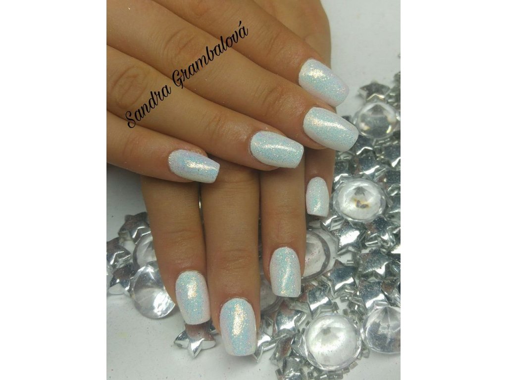 GLITTER MYSTERY aurora