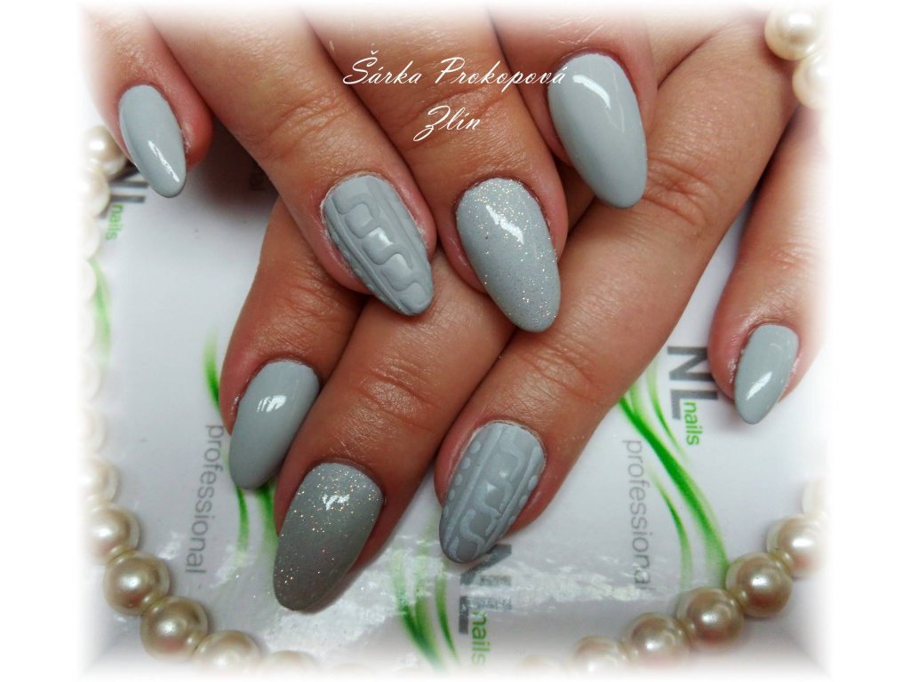 LOVE GREY