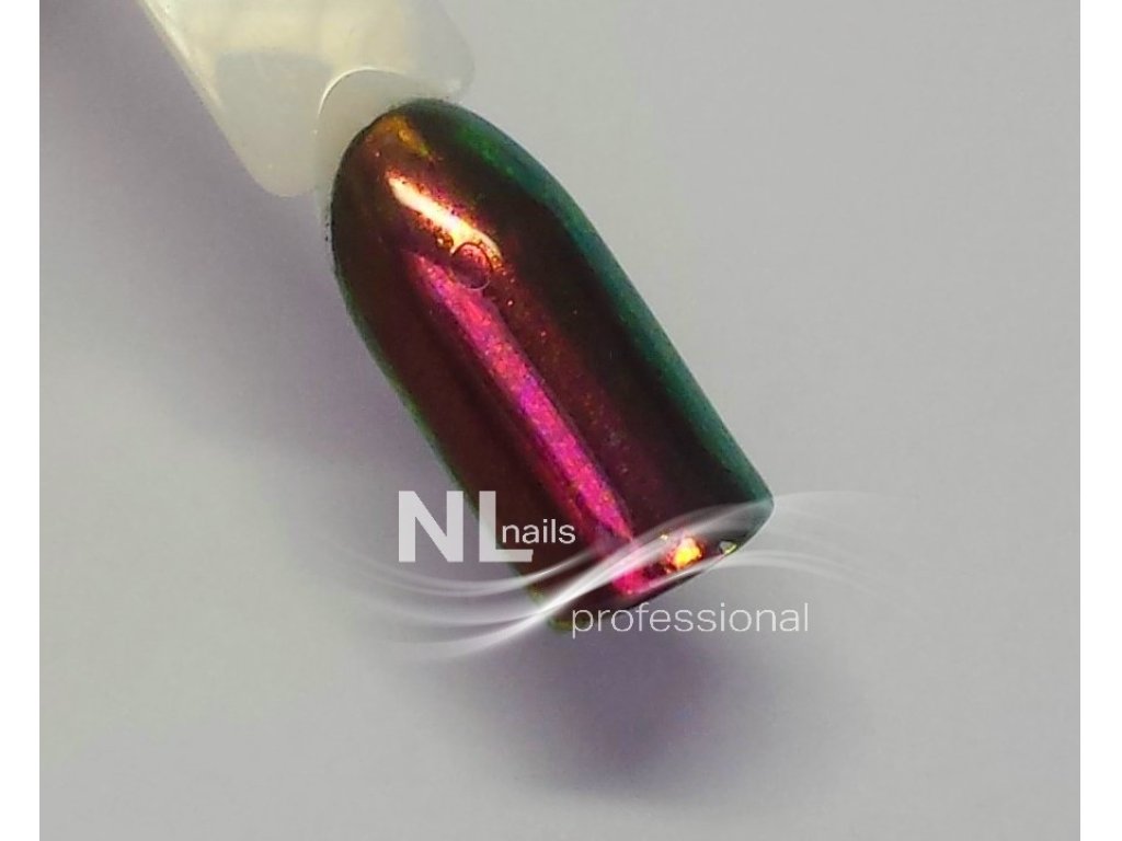 PIGMENT FLAKES CHAMELEON