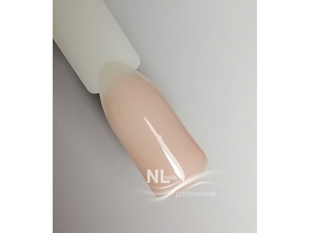 UV, LED gel lak Hard-flex EASY camu beige pink