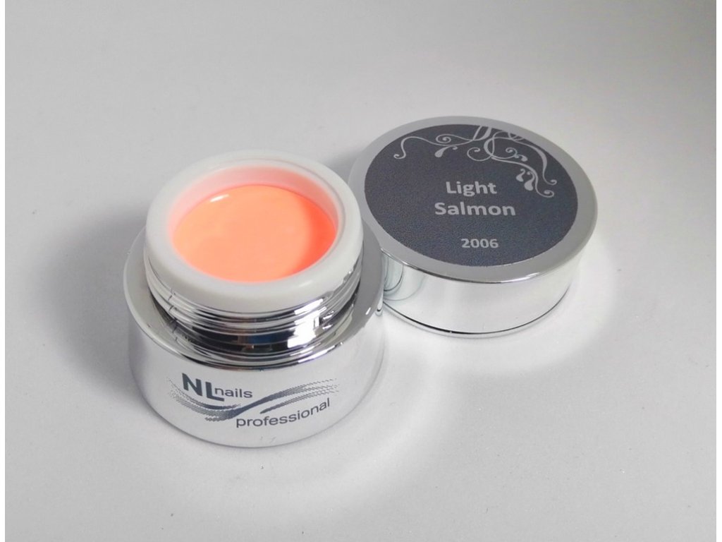 UV,LED LIGHT SALMON video