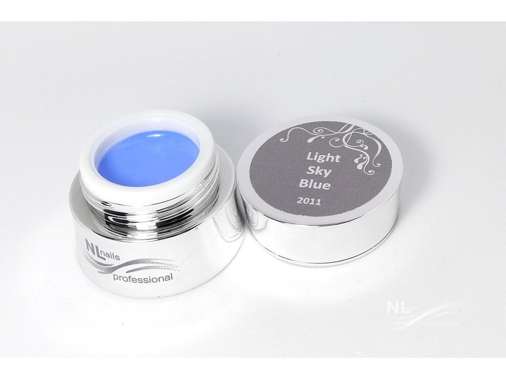 UV,LED LIGHT SKY BLUE video