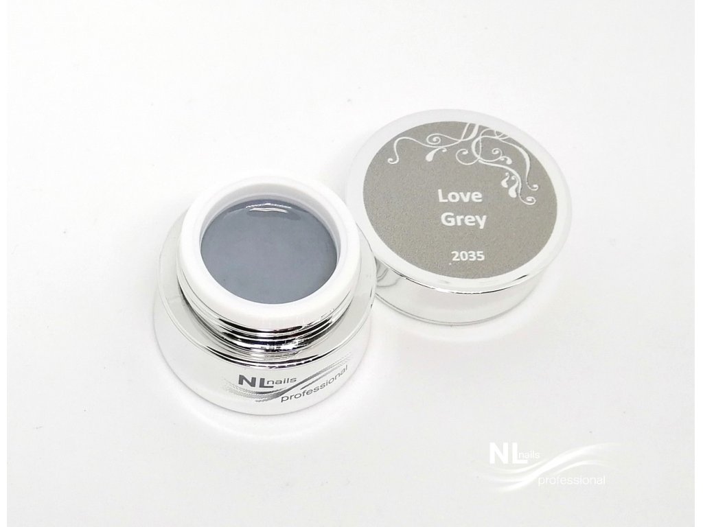 UV,LED LOVE GREY video