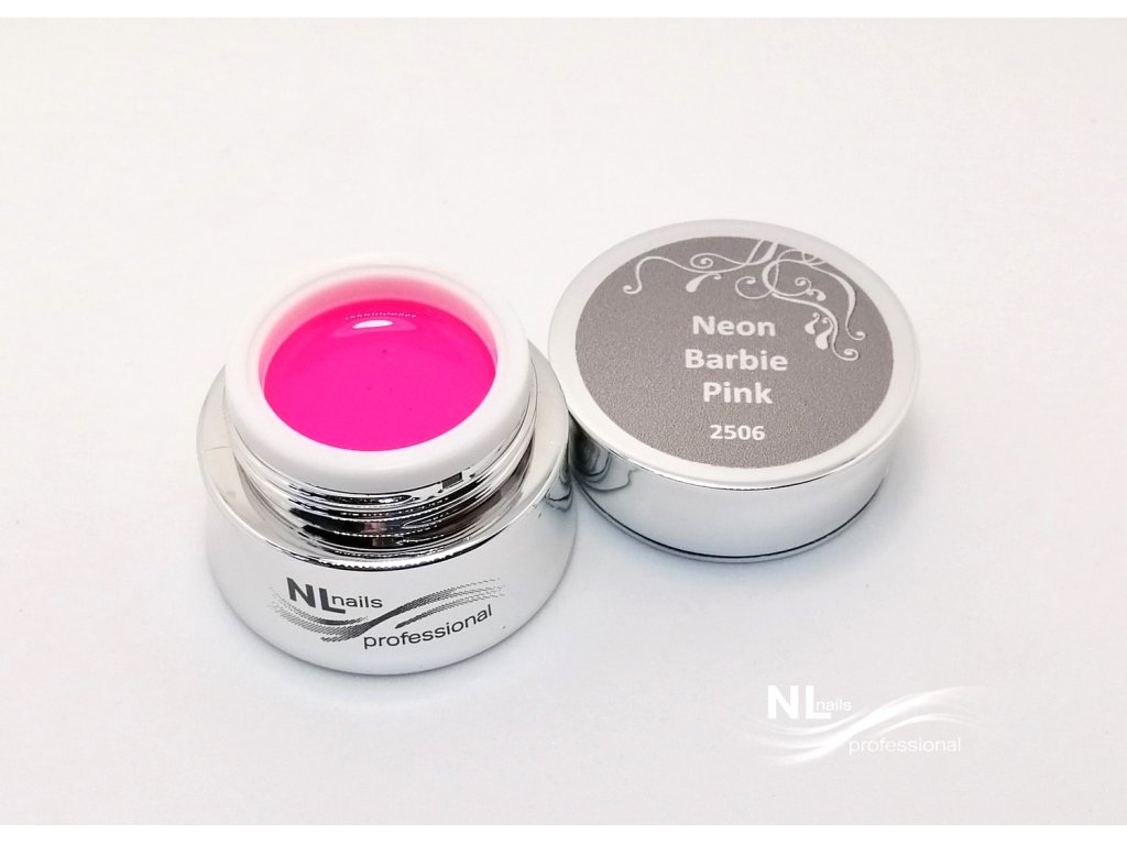 UV,LED NEON BARBIE PINK video