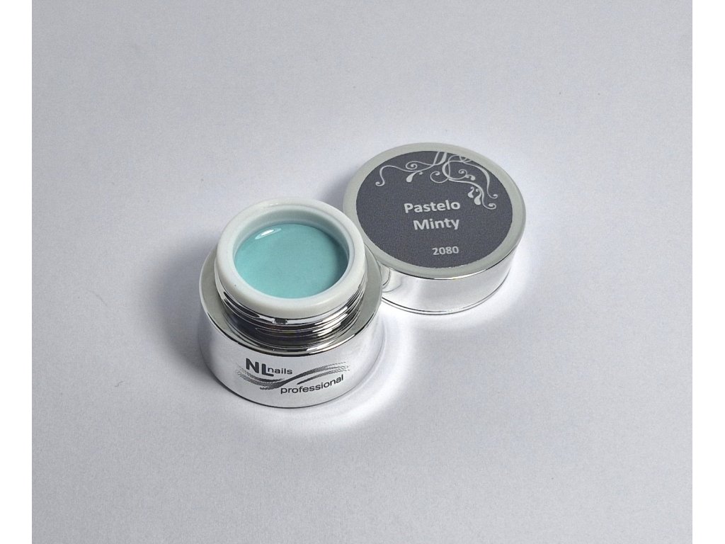 UV,LED PASTELO MINTY video