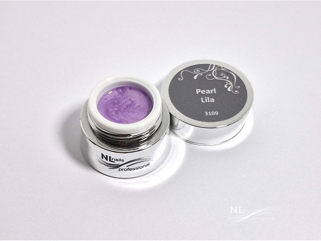 UV,LED Pearl Lila video