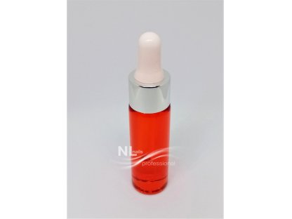 Cuticle oil CHERRY WINE