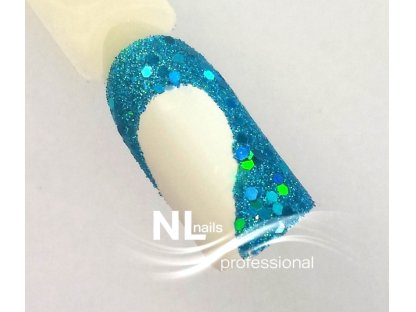 GLITTER MIX SHINE LASER