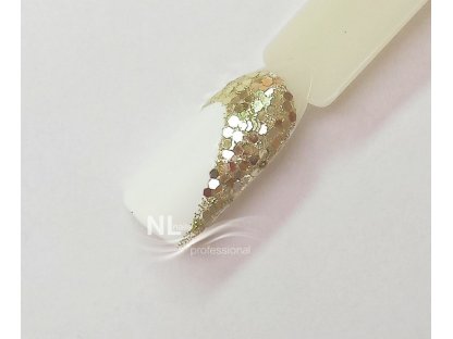 GLITTER MIX SHINE METALLIC 2